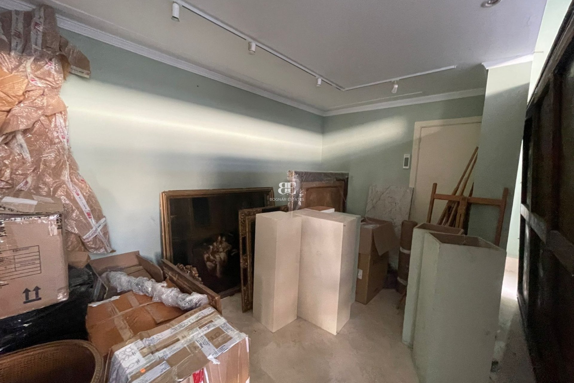 Wiederverkauf - Kommerziell -
Marbella - Puerto Banús