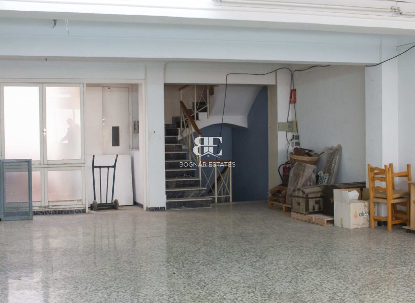 Wiederverkauf - Kommerziell -
Torrevieja - Center