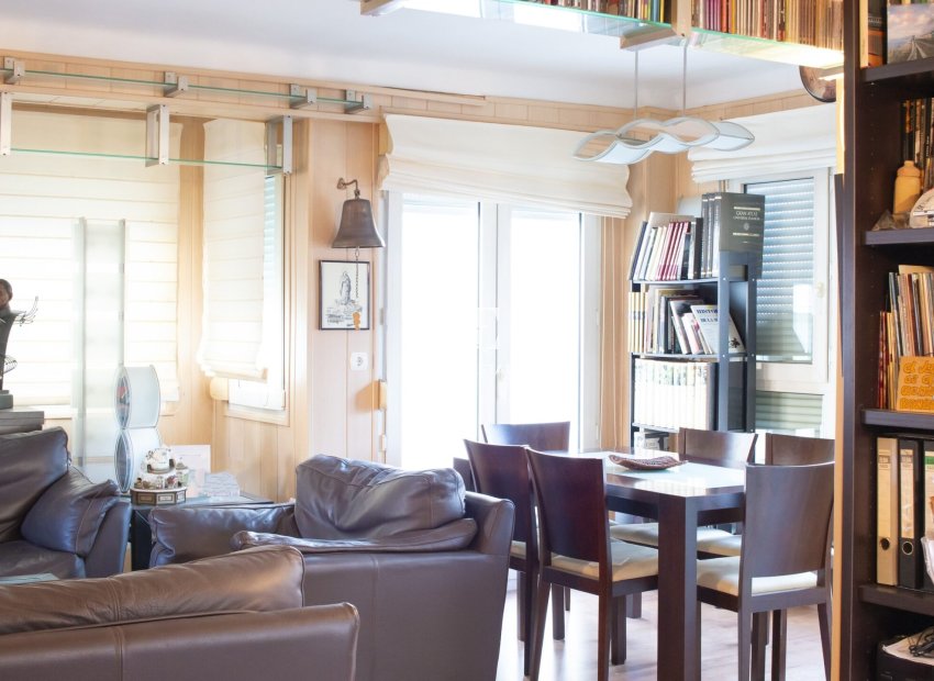 Wiederverkauf - Kommerziell -
Torrevieja - Center