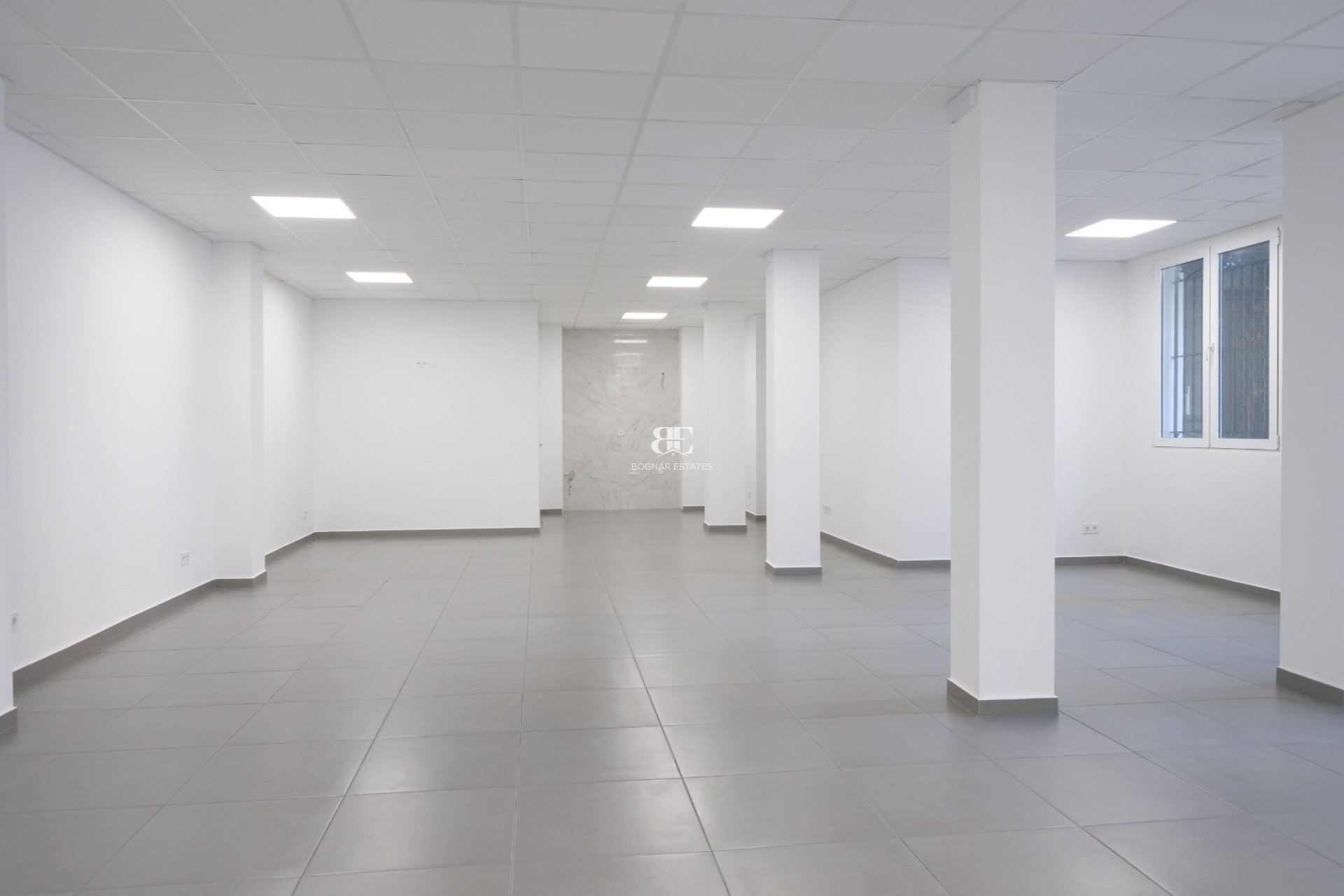 Wiederverkauf - Kommerziell -
Torrevieja - Center