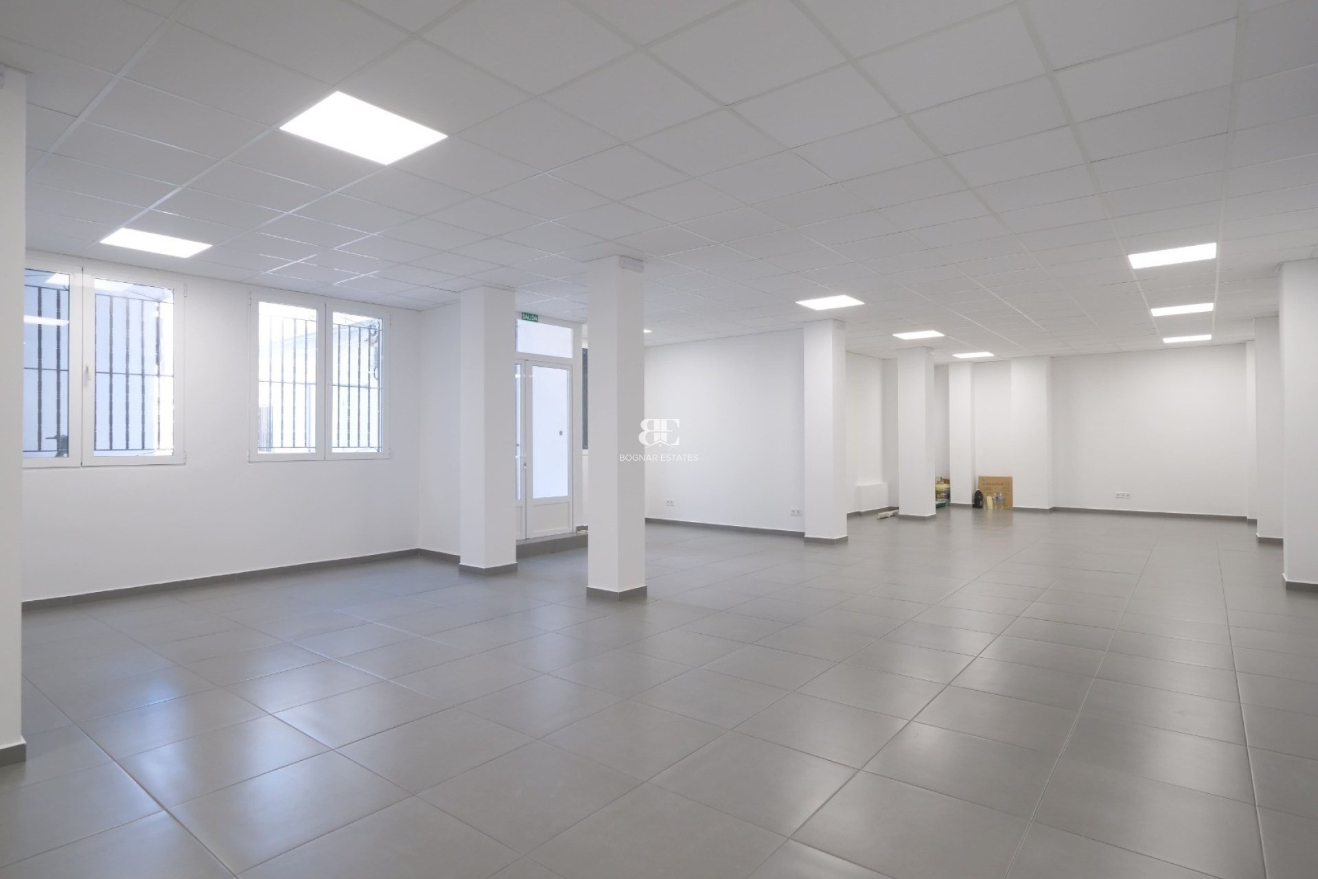 Wiederverkauf - Kommerziell -
Torrevieja - Center