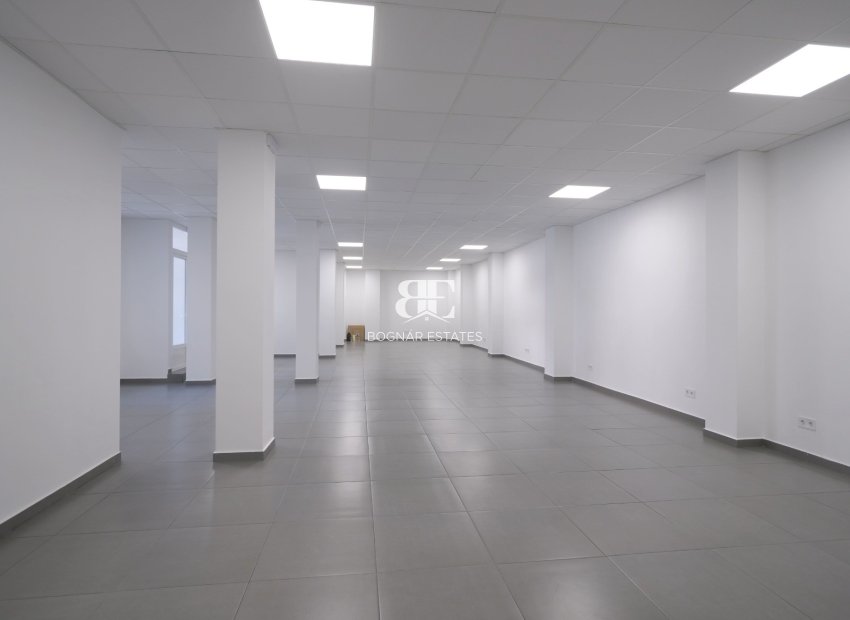 Wiederverkauf - Kommerziell -
Torrevieja - Center