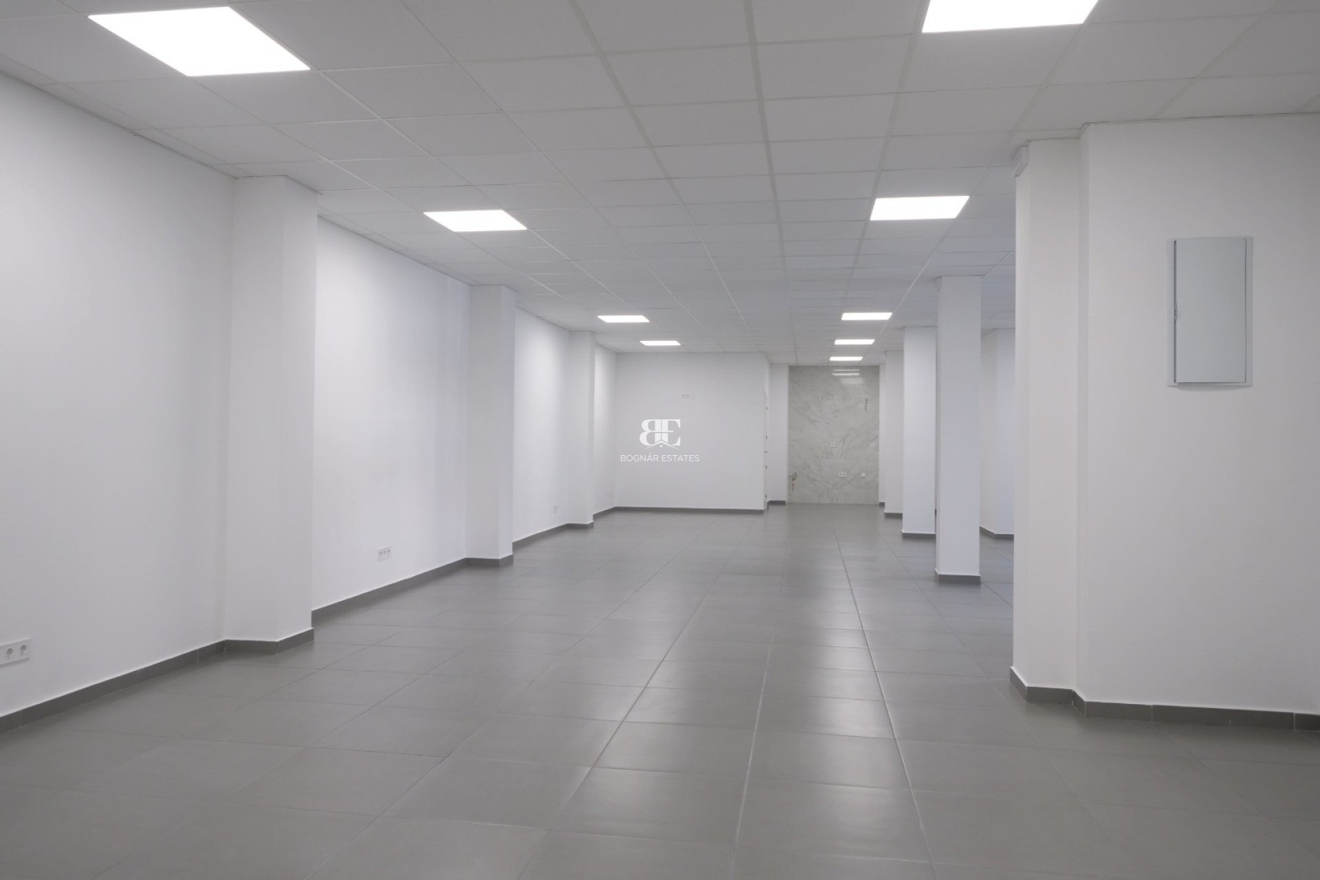Wiederverkauf - Kommerziell -
Torrevieja - Center