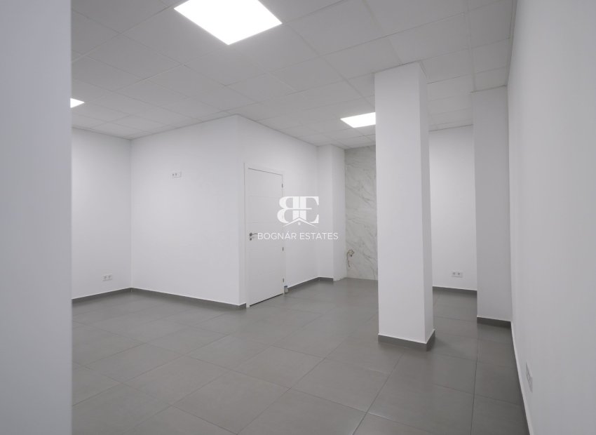 Wiederverkauf - Kommerziell -
Torrevieja - Center