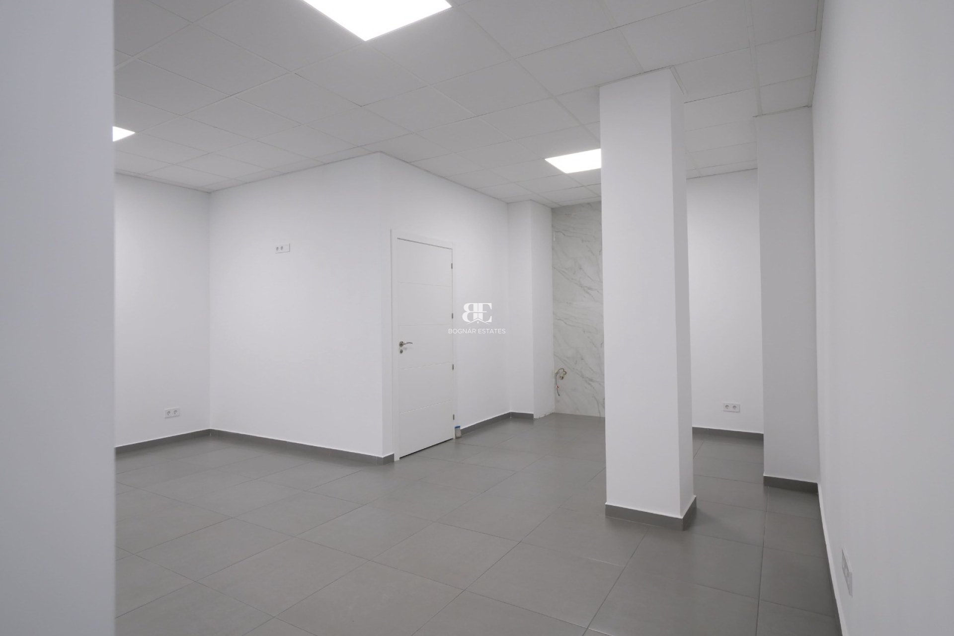Wiederverkauf - Kommerziell -
Torrevieja - Center