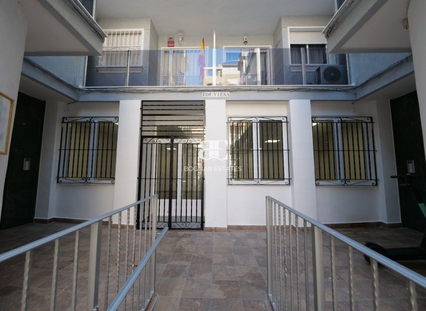 Wiederverkauf - Kommerziell -
Torrevieja - Center