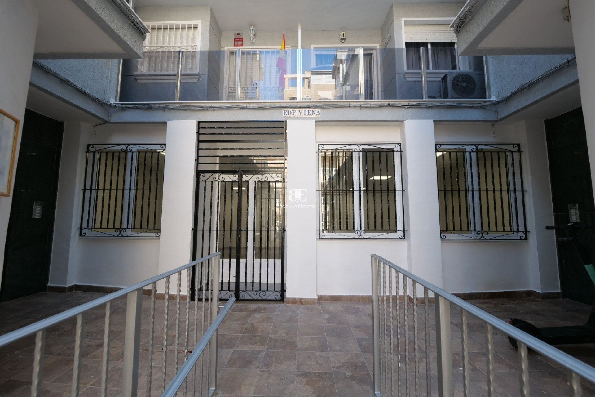 Wiederverkauf - Kommerziell -
Torrevieja - Center