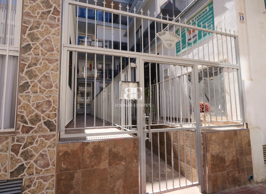 Wiederverkauf - Kommerziell -
Torrevieja - Center