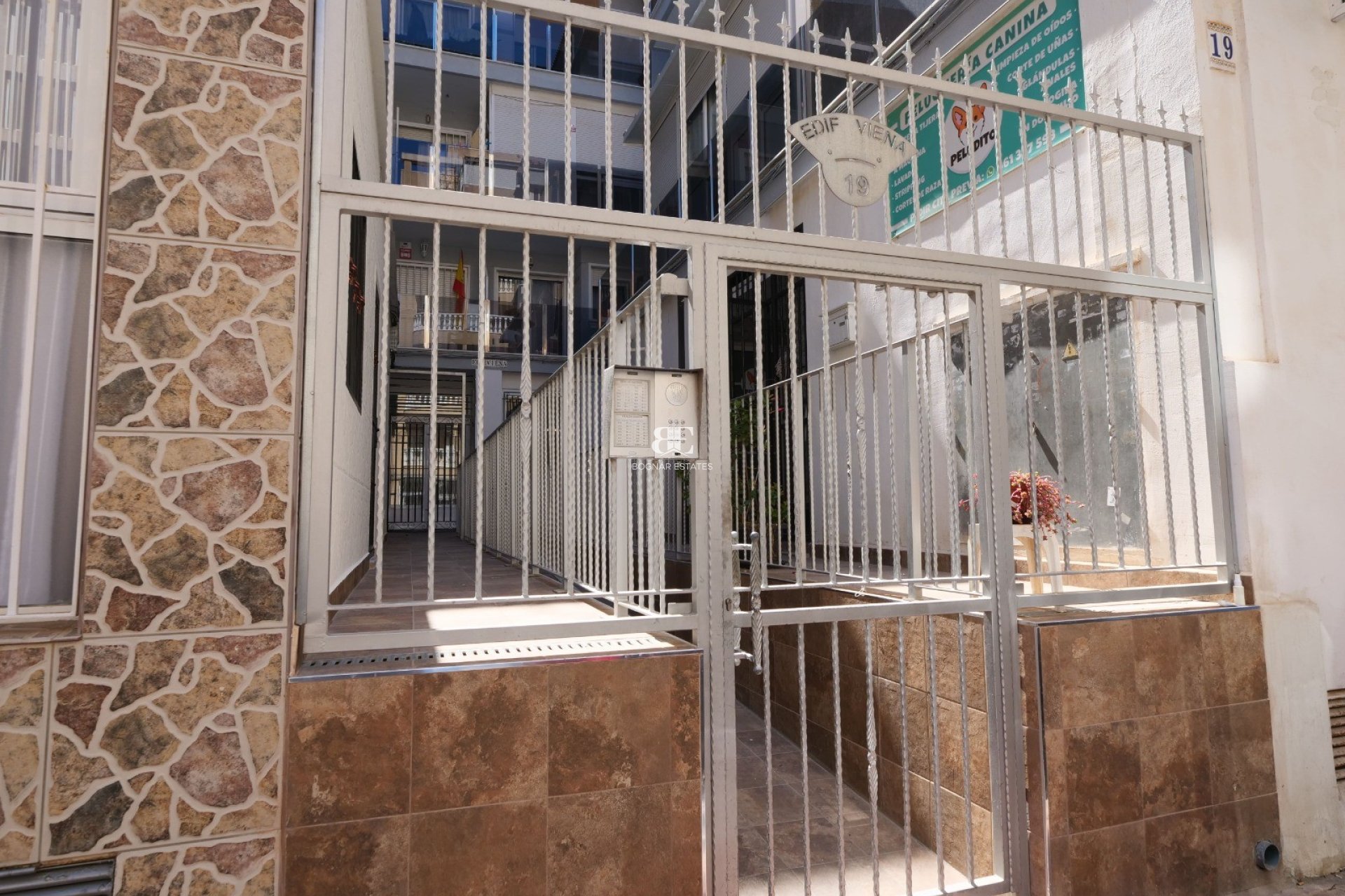 Wiederverkauf - Kommerziell -
Torrevieja - Center