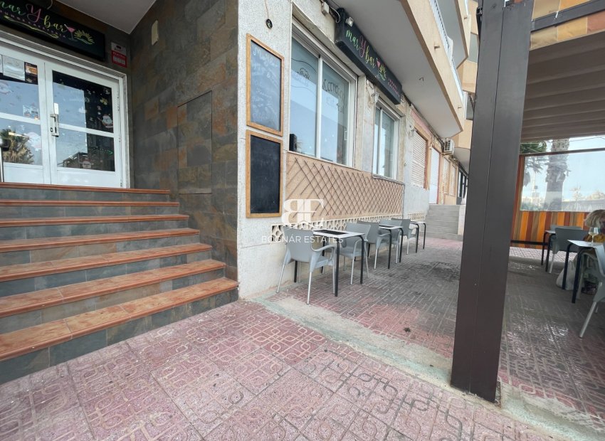 Wiederverkauf - Kommerziell -
Torrevieja - Comunidad Valenciana