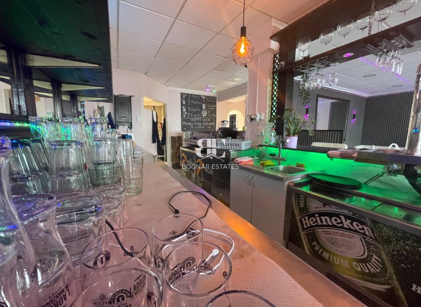 Wiederverkauf - Kommerziell -
Torrevieja - Comunidad Valenciana