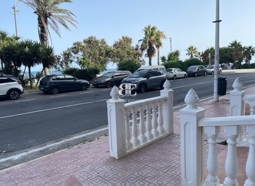 Wiederverkauf - Kommerziell -
Torrevieja - Comunidad Valenciana