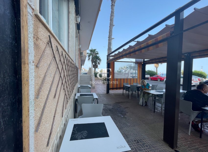 Wiederverkauf - Kommerziell -
Torrevieja - Comunidad Valenciana