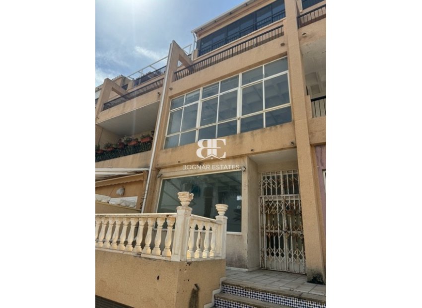 Wiederverkauf - Kommerziell -
Torrevieja - La Mata