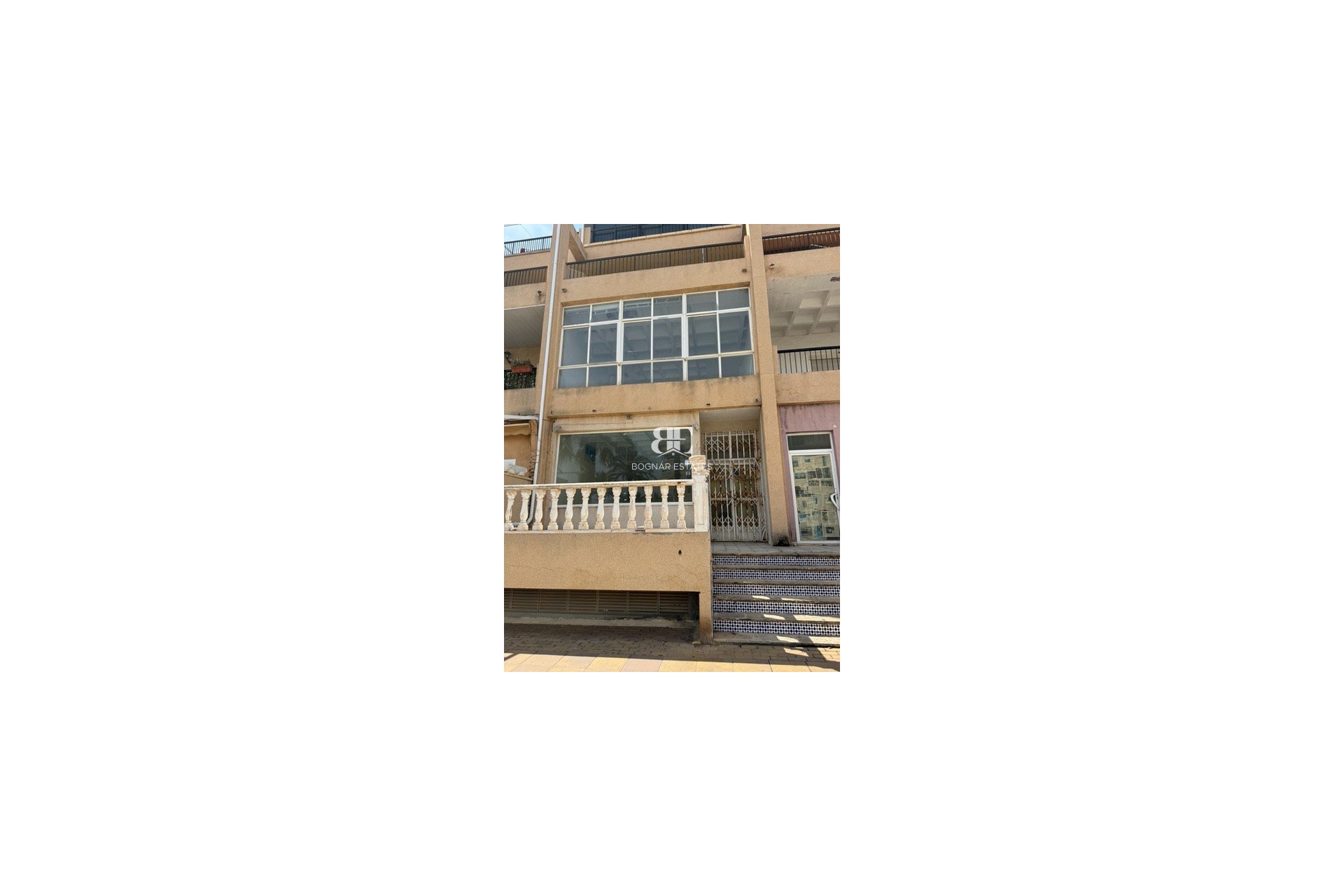 Wiederverkauf - Kommerziell -
Torrevieja - La Mata