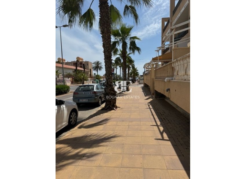 Wiederverkauf - Kommerziell -
Torrevieja - La Mata