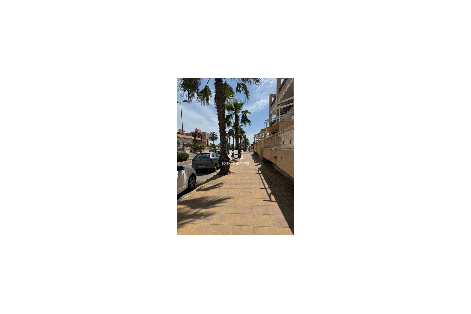 Wiederverkauf - Kommerziell -
Torrevieja - La Mata