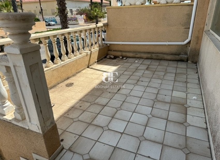 Wiederverkauf - Kommerziell -
Torrevieja - La Mata