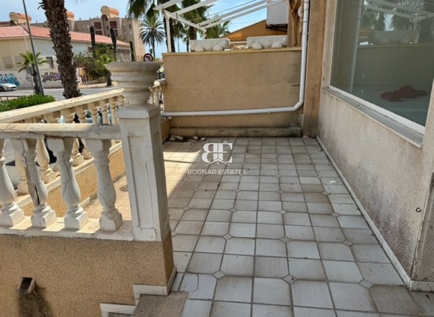 Wiederverkauf - Kommerziell -
Torrevieja - La Mata