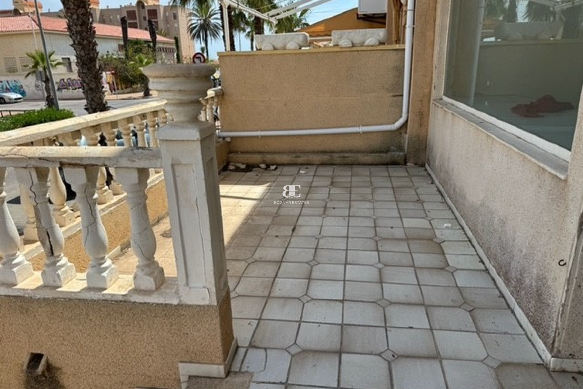 Wiederverkauf - Kommerziell -
Torrevieja - La Mata