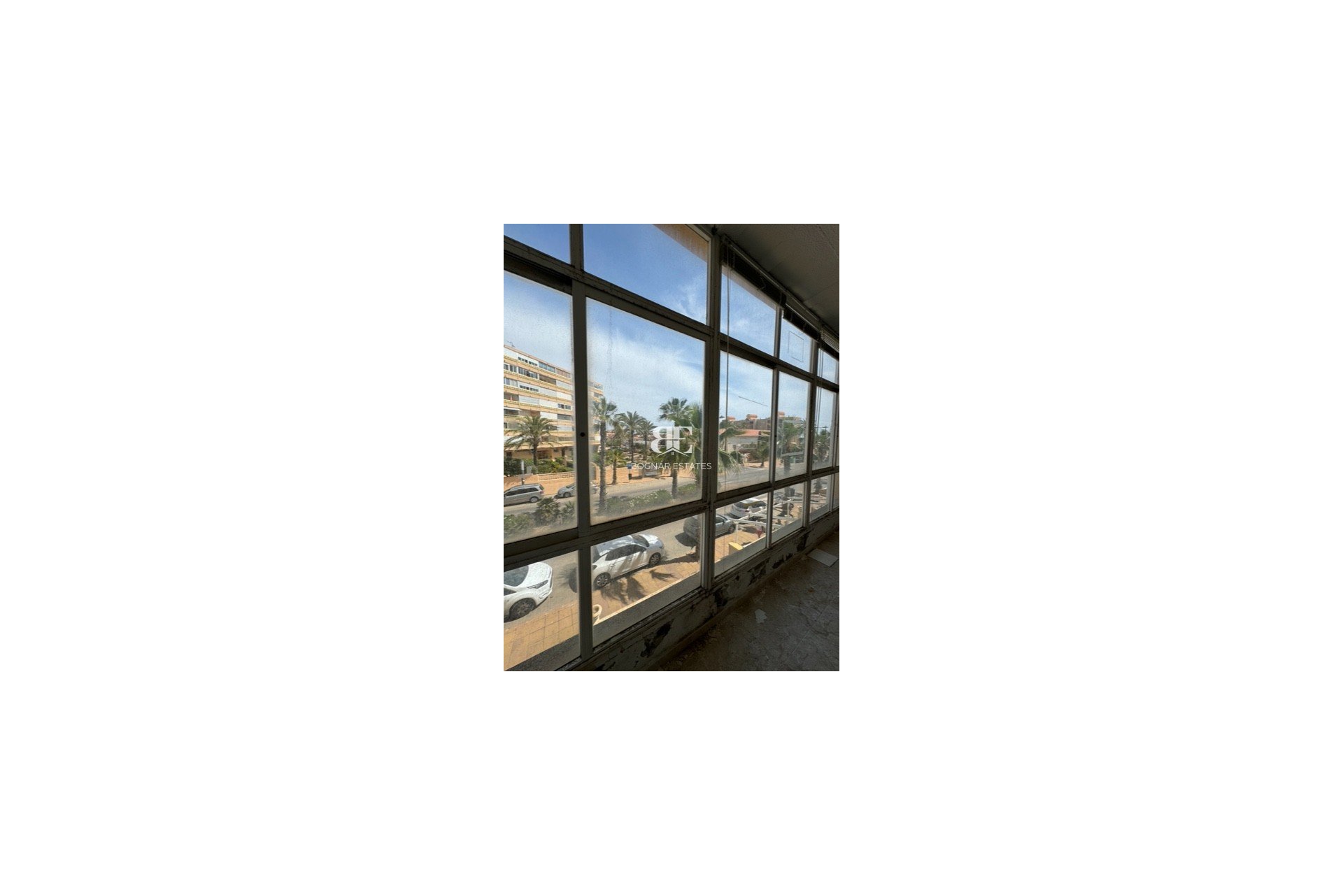Wiederverkauf - Kommerziell -
Torrevieja - La Mata