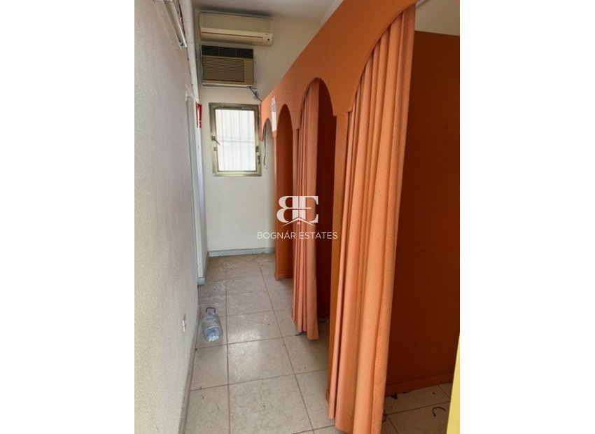 Wiederverkauf - Kommerziell -
Torrevieja - La Mata