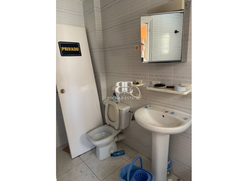 Wiederverkauf - Kommerziell -
Torrevieja - La Mata