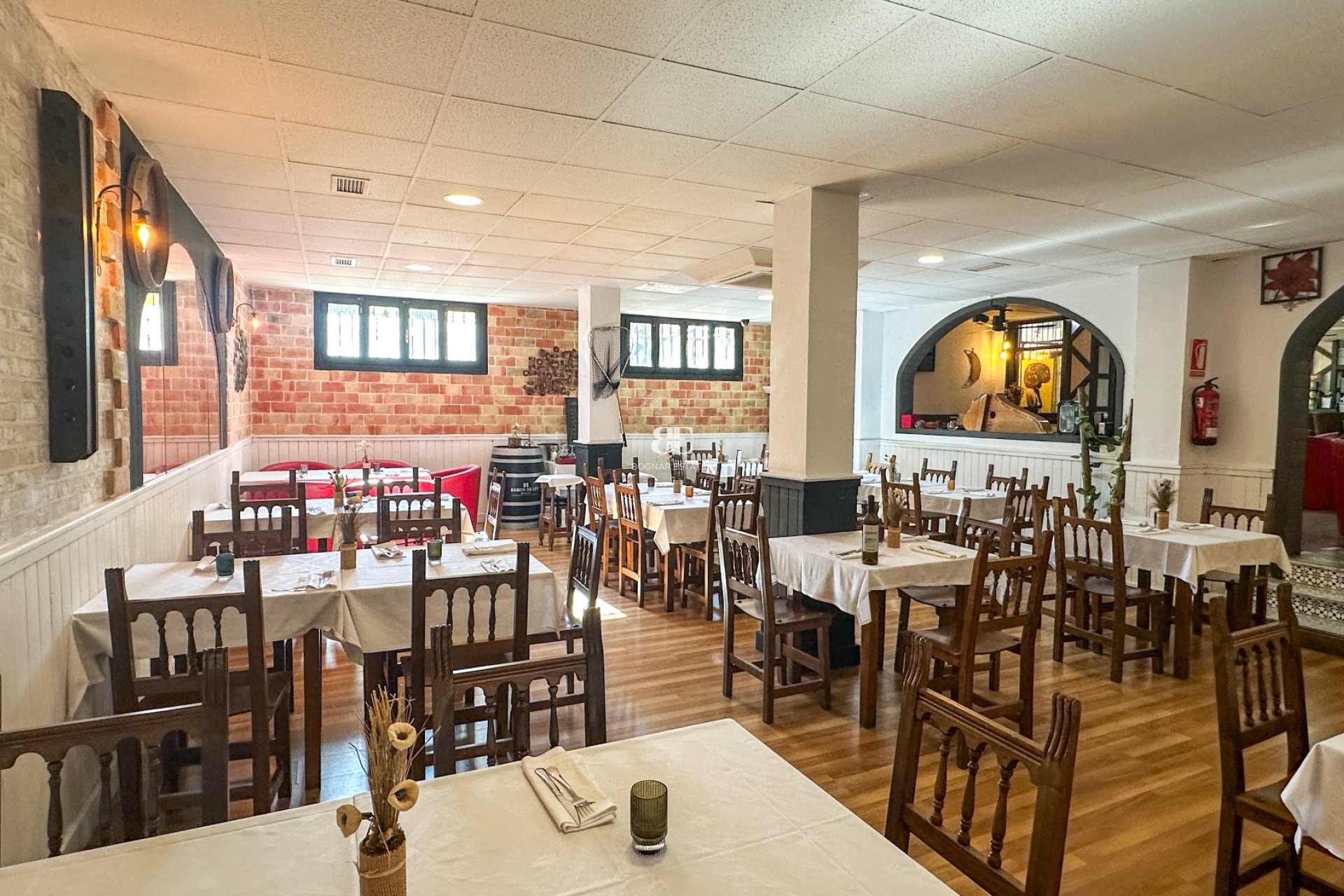 Wiederverkauf - Kommerziell -
Torrevieja - Nueva Torrevieja