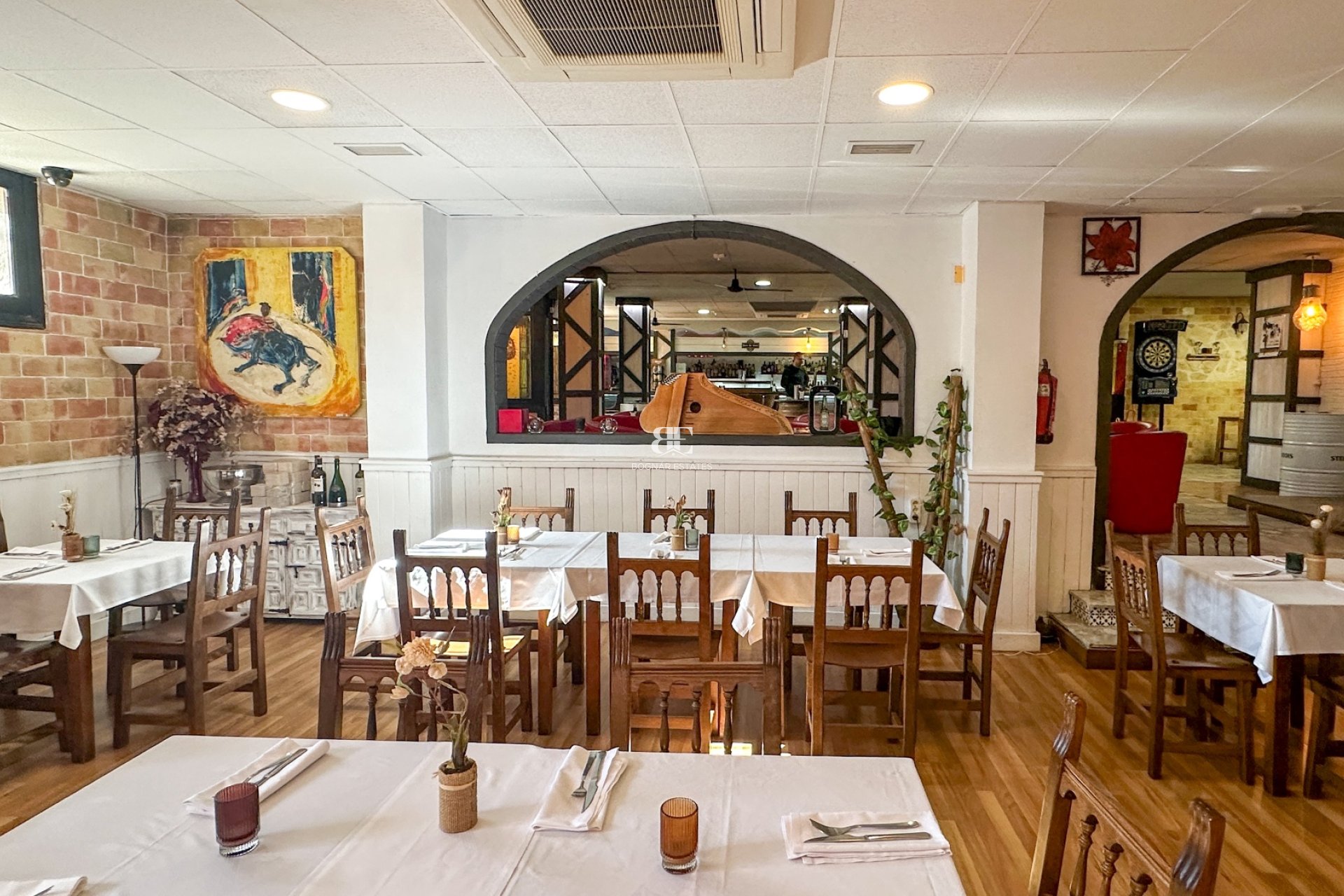 Wiederverkauf - Kommerziell -
Torrevieja - Nueva Torrevieja