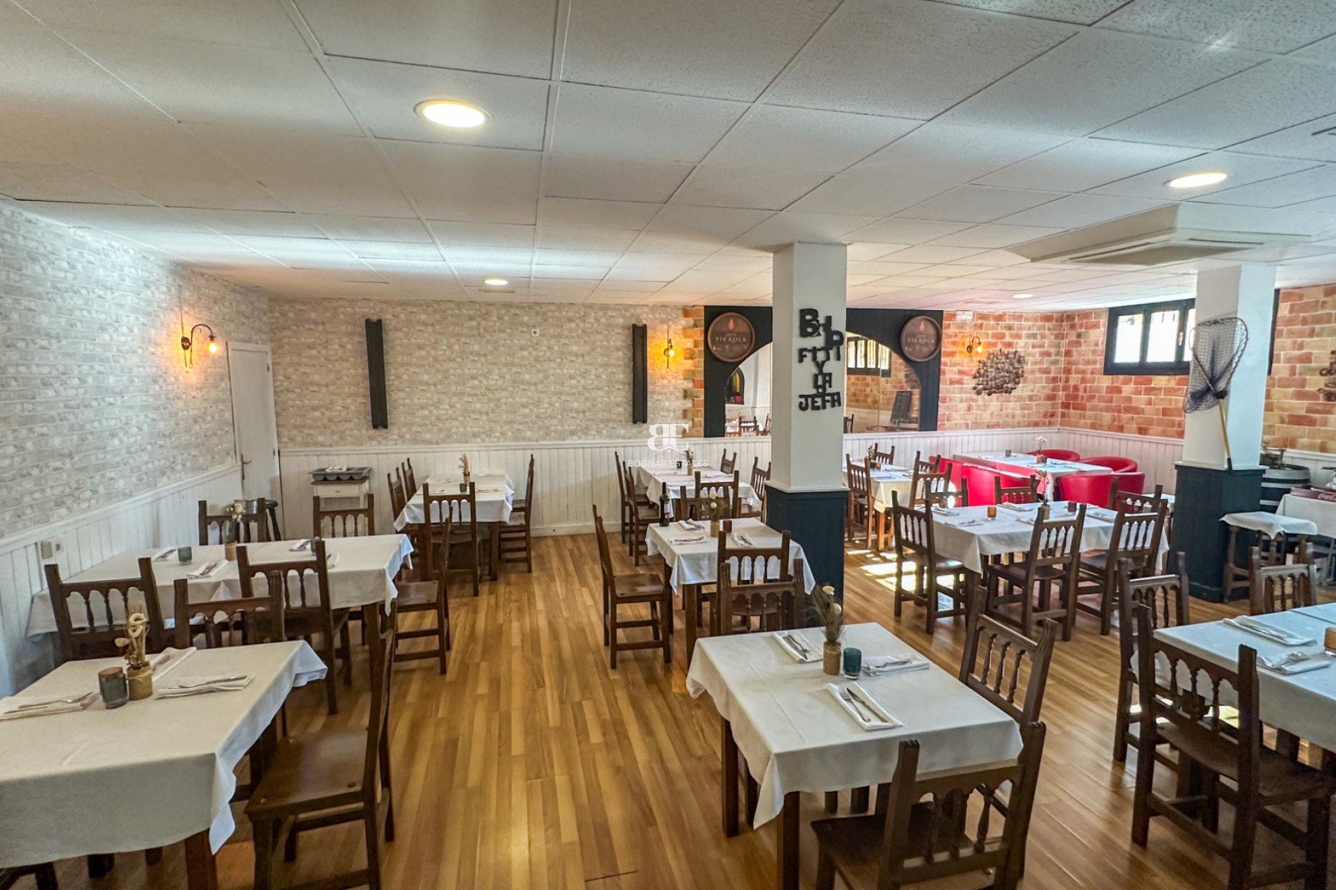 Wiederverkauf - Kommerziell -
Torrevieja - Nueva Torrevieja