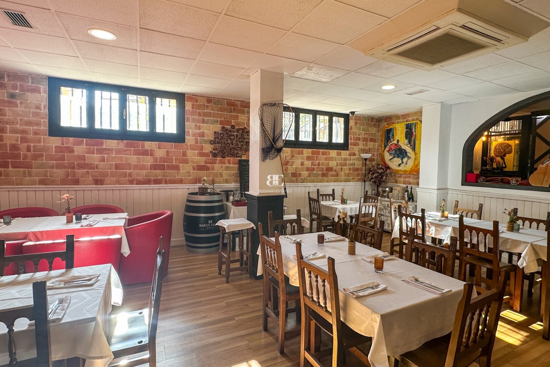 Wiederverkauf - Kommerziell -
Torrevieja - Nueva Torrevieja