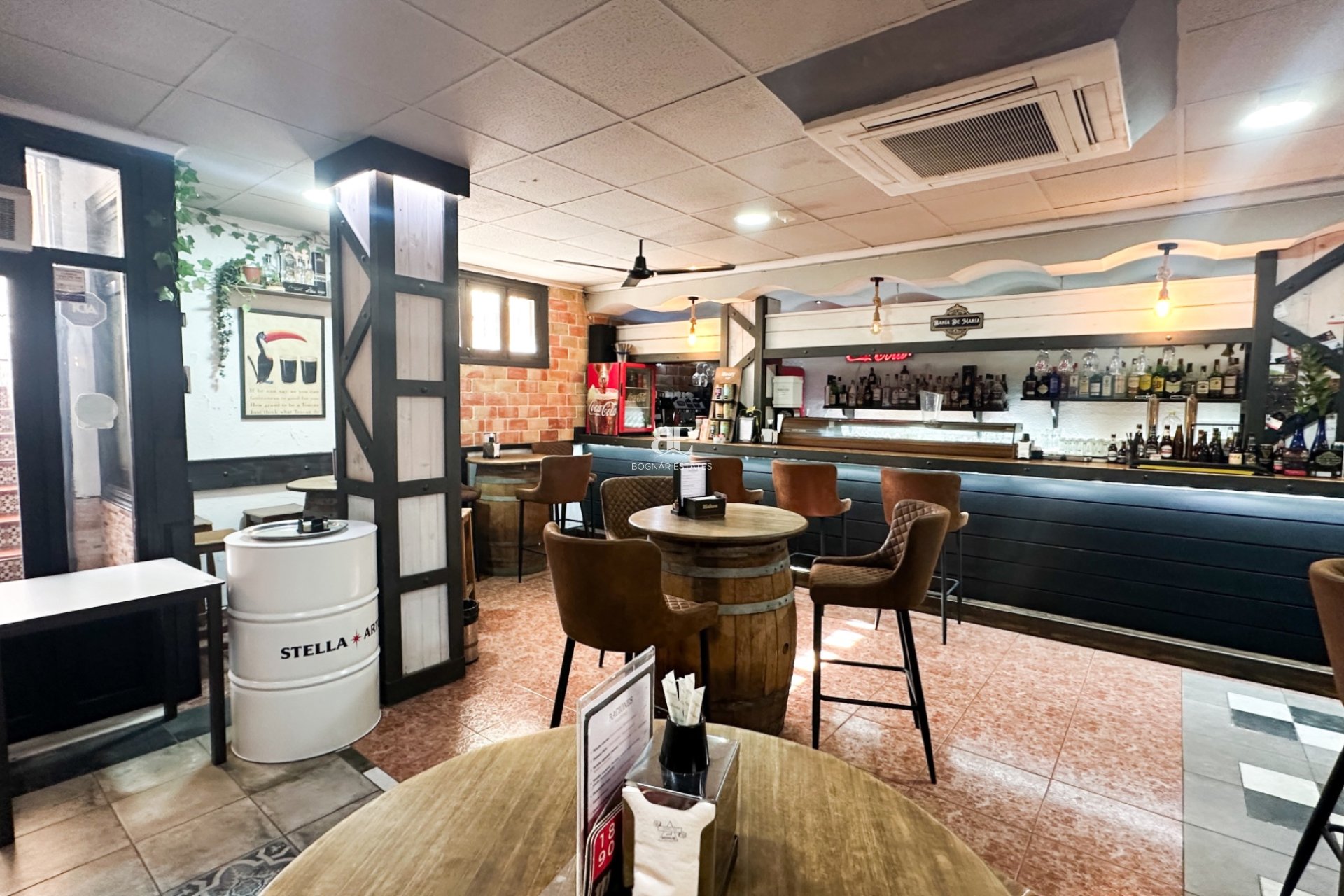 Wiederverkauf - Kommerziell -
Torrevieja - Nueva Torrevieja