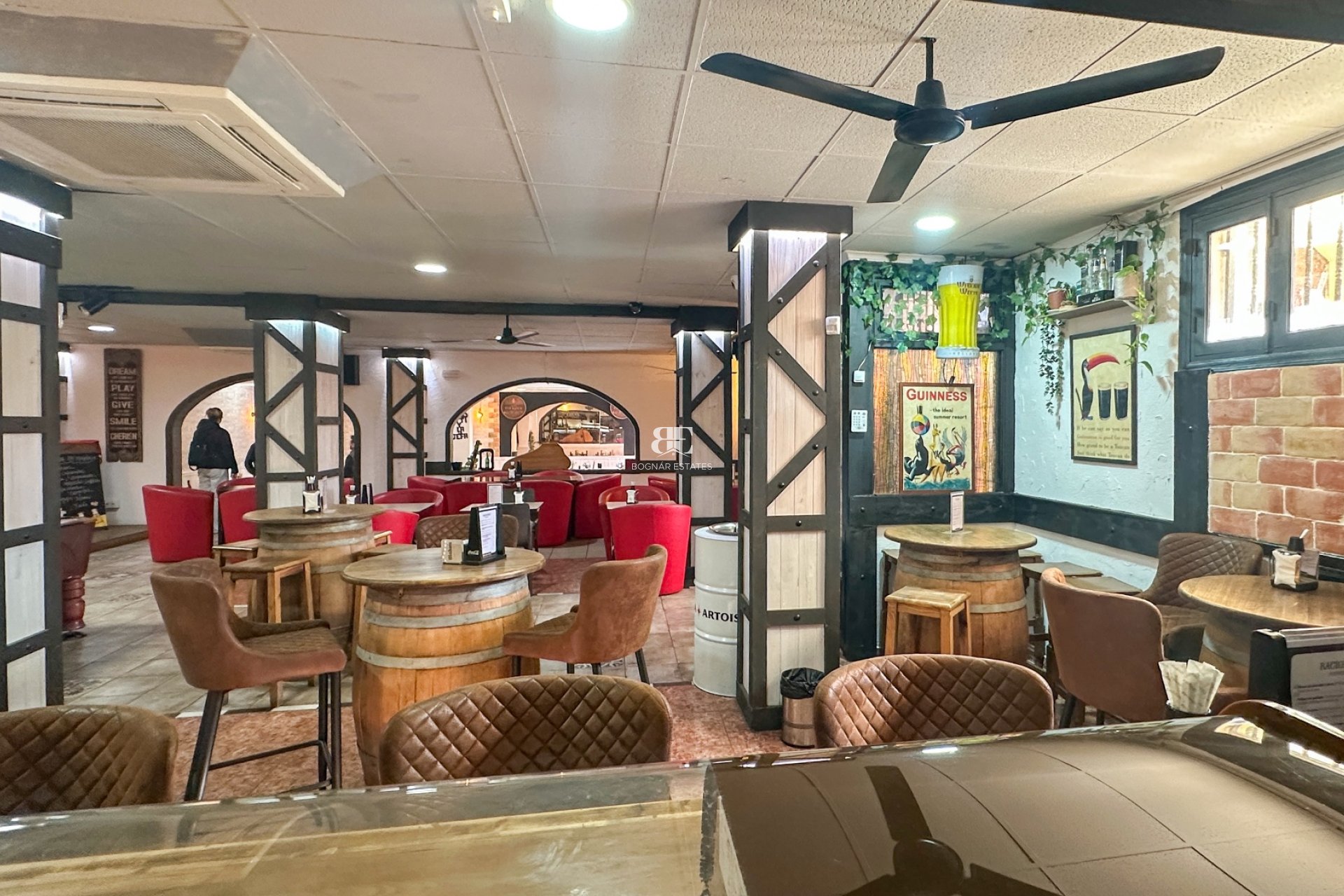 Wiederverkauf - Kommerziell -
Torrevieja - Nueva Torrevieja