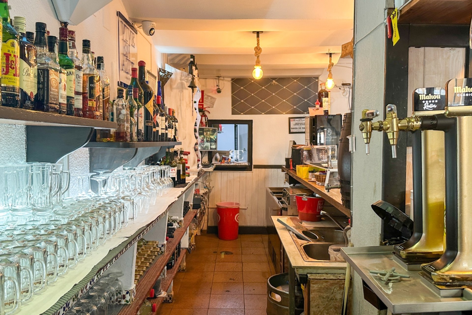 Wiederverkauf - Kommerziell -
Torrevieja - Nueva Torrevieja