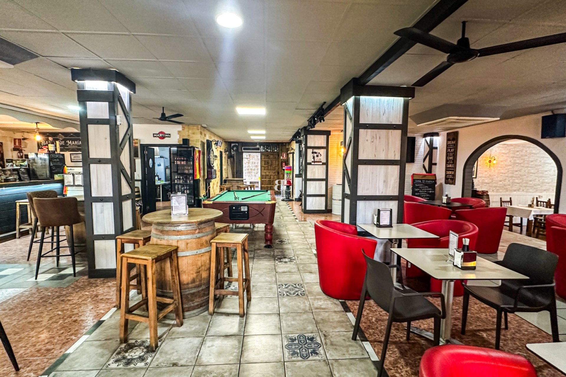 Wiederverkauf - Kommerziell -
Torrevieja - Nueva Torrevieja