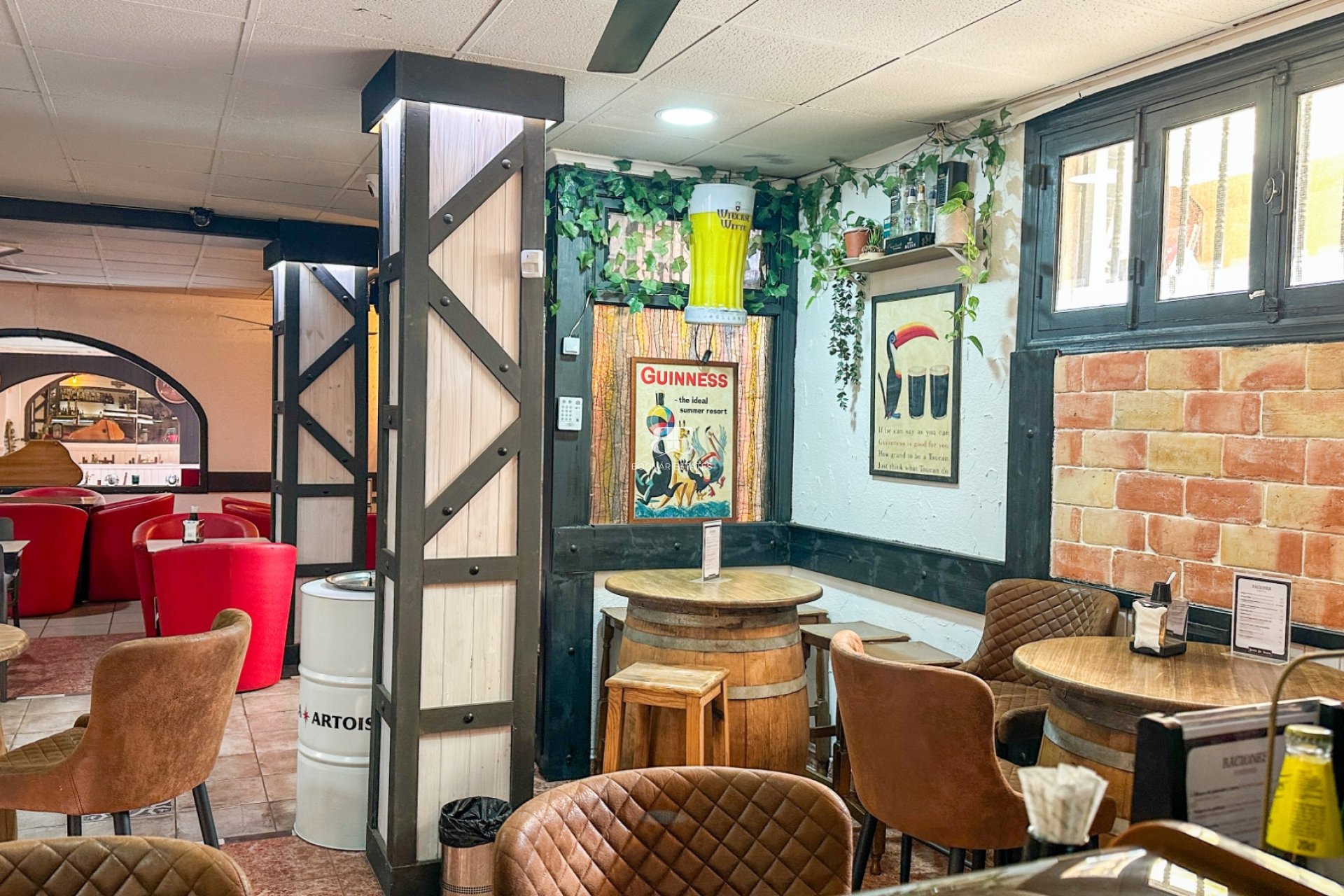 Wiederverkauf - Kommerziell -
Torrevieja - Nueva Torrevieja