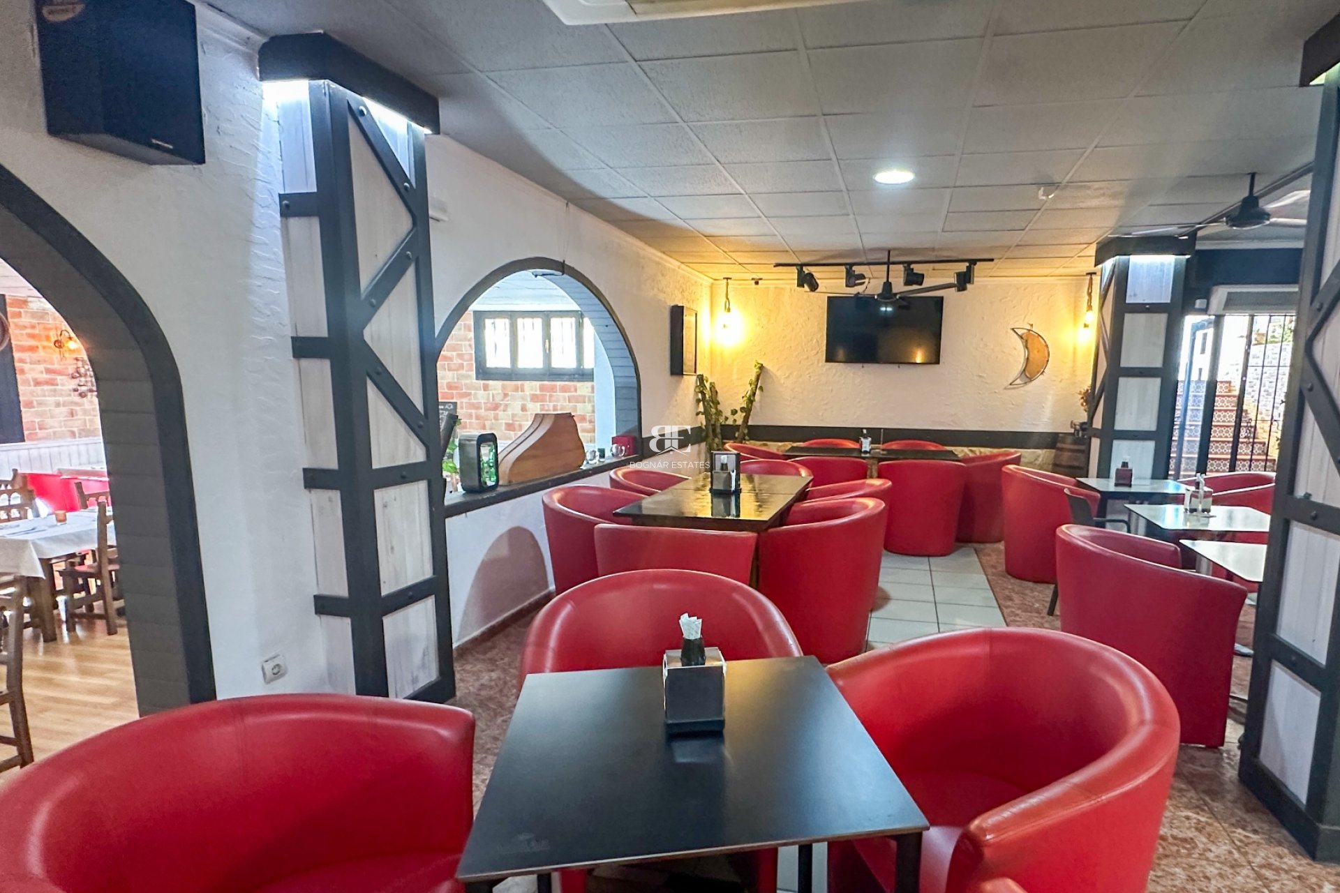 Wiederverkauf - Kommerziell -
Torrevieja - Nueva Torrevieja