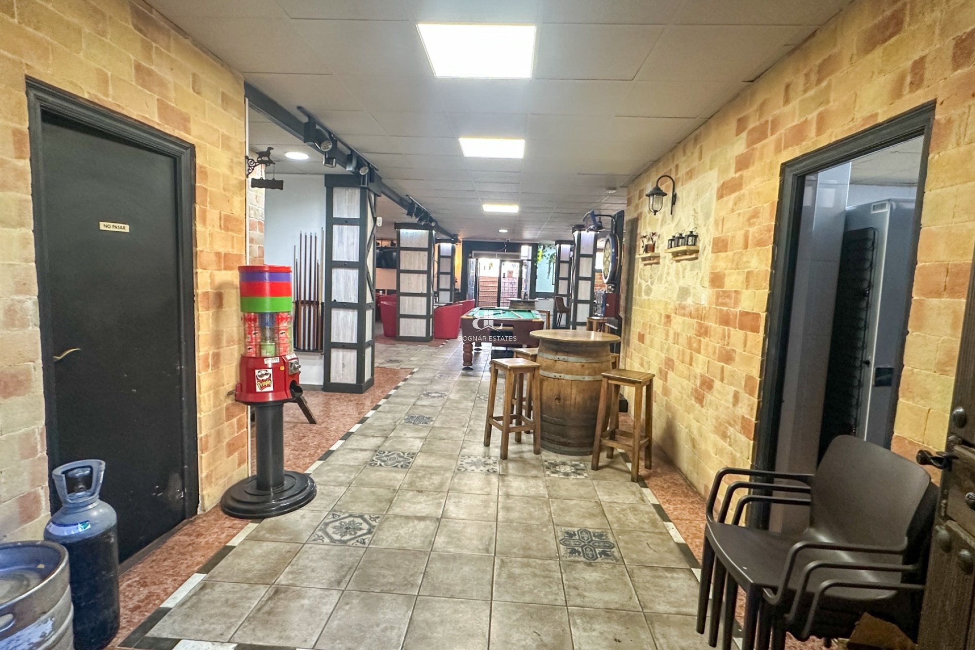 Wiederverkauf - Kommerziell -
Torrevieja - Nueva Torrevieja