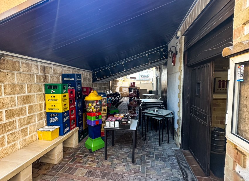 Wiederverkauf - Kommerziell -
Torrevieja - Nueva Torrevieja