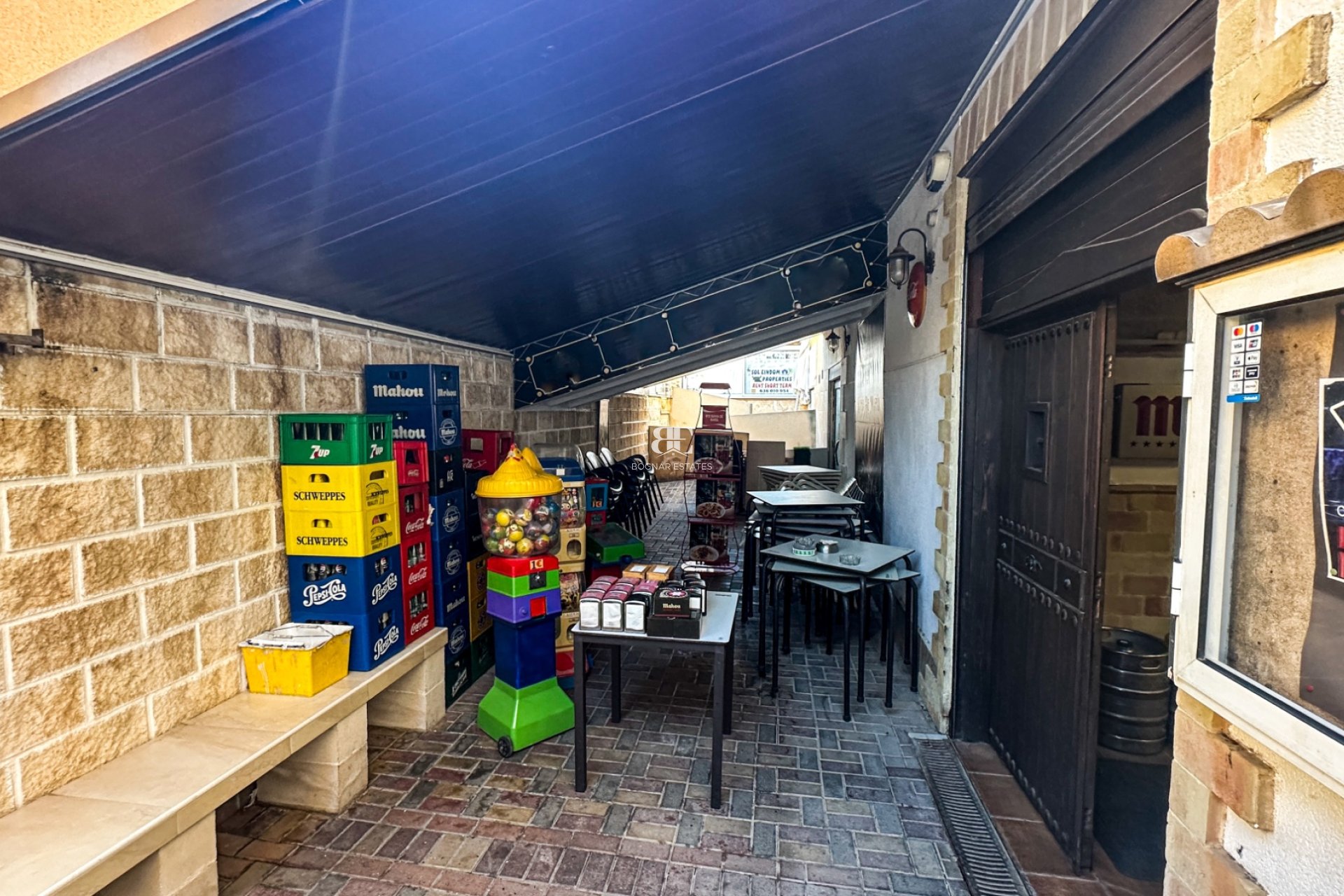 Wiederverkauf - Kommerziell -
Torrevieja - Nueva Torrevieja