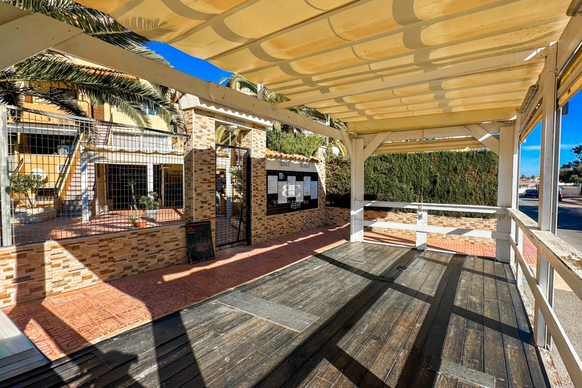 Wiederverkauf - Kommerziell -
Torrevieja - Nueva Torrevieja