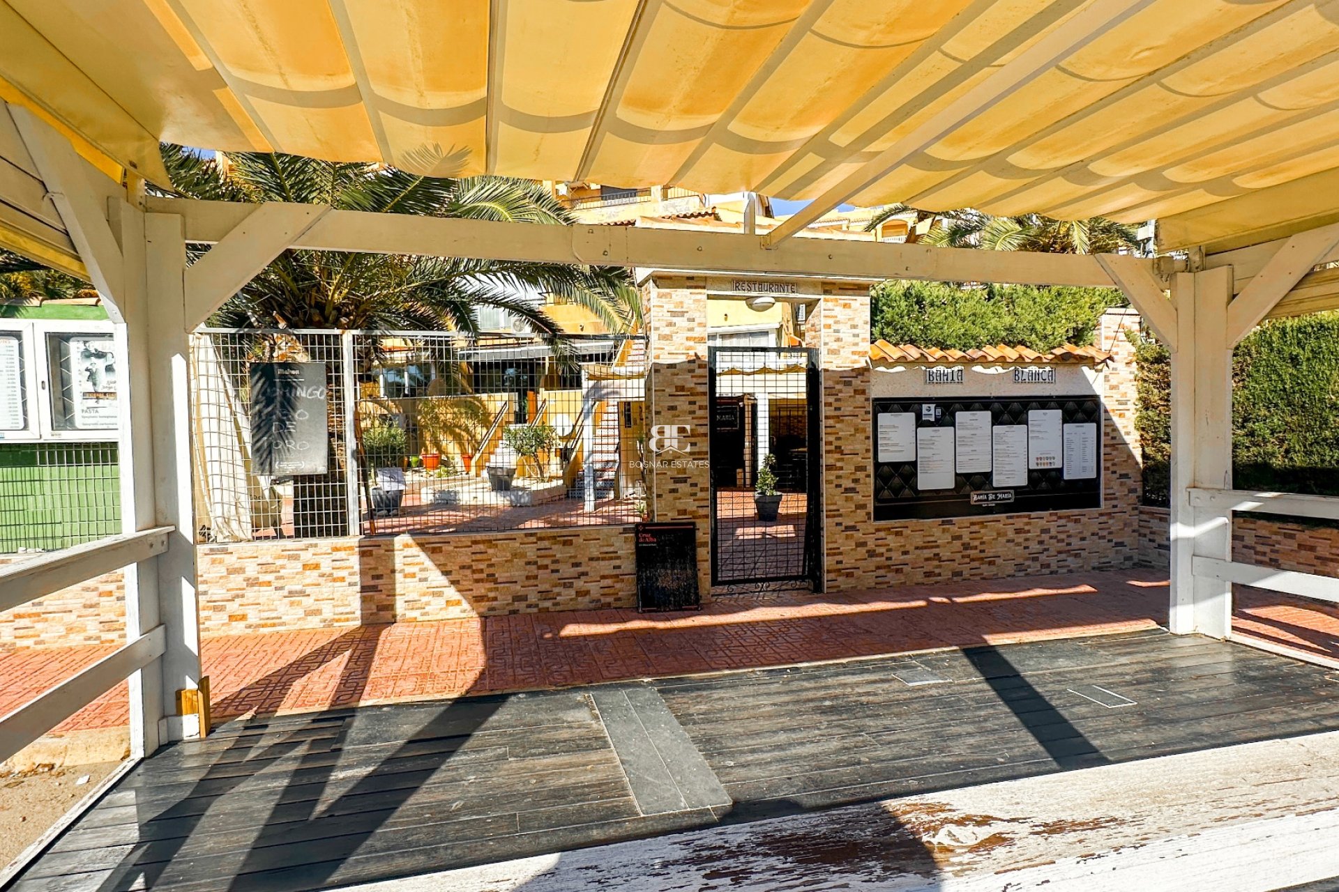 Wiederverkauf - Kommerziell -
Torrevieja - Nueva Torrevieja