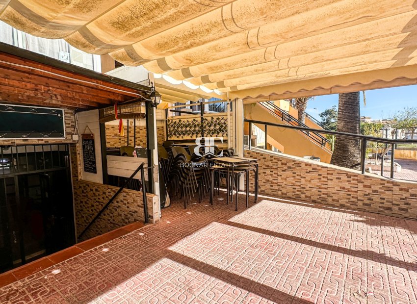 Wiederverkauf - Kommerziell -
Torrevieja - Nueva Torrevieja