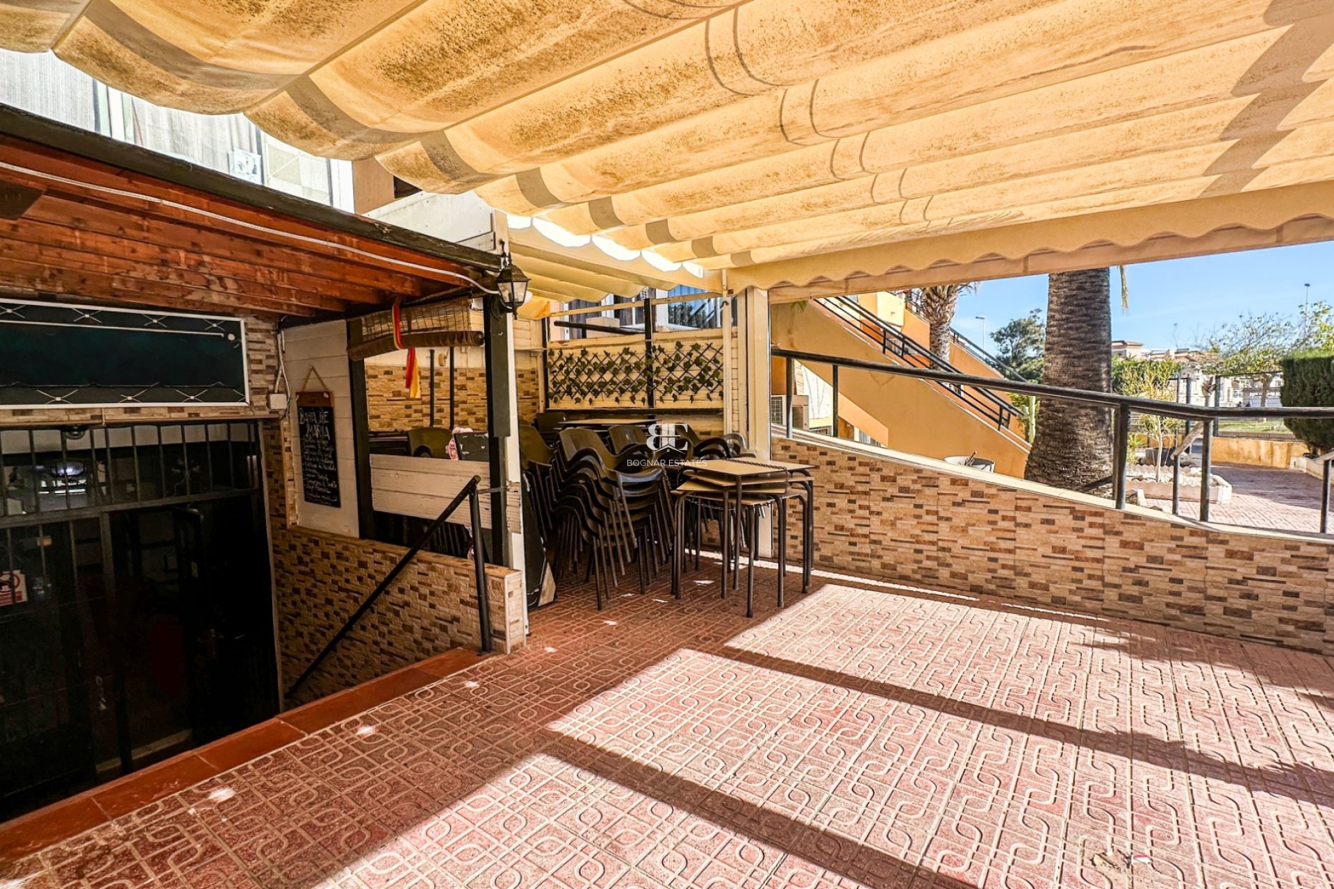 Wiederverkauf - Kommerziell -
Torrevieja - Nueva Torrevieja