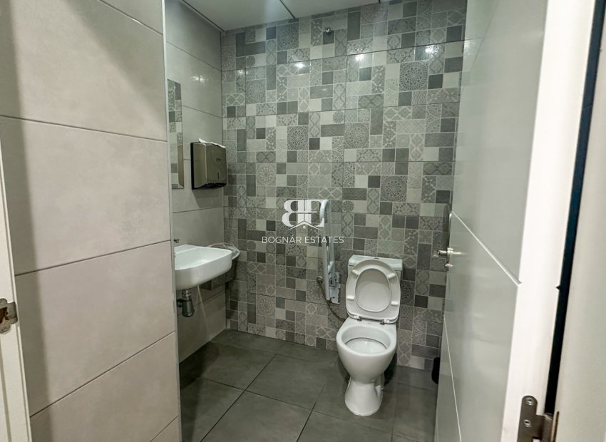 Wiederverkauf - Kommerziell -
Torrevieja - Nueva Torrevieja