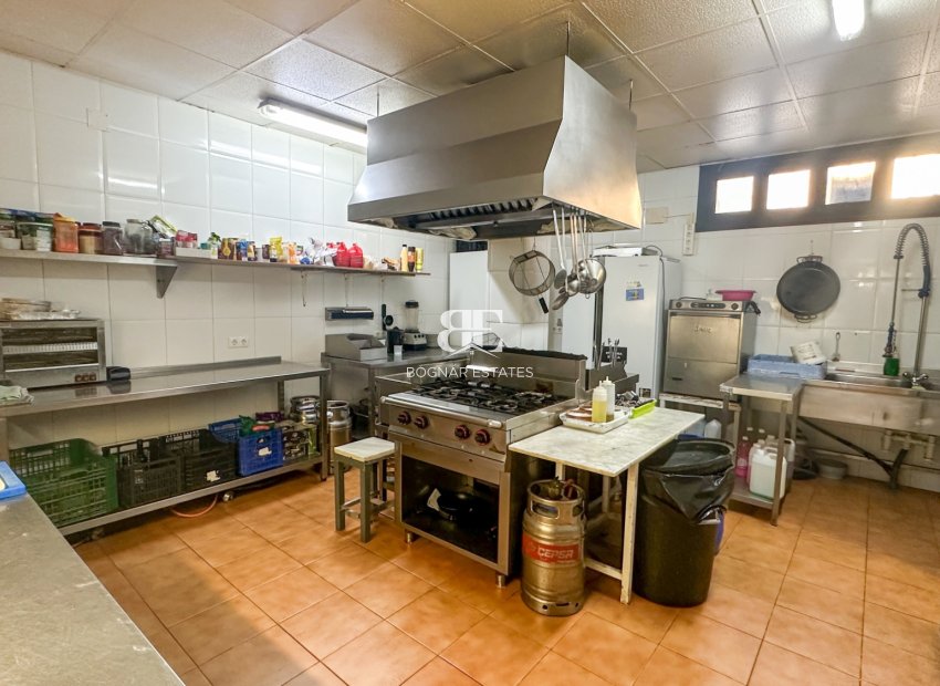 Wiederverkauf - Kommerziell -
Torrevieja - Nueva Torrevieja