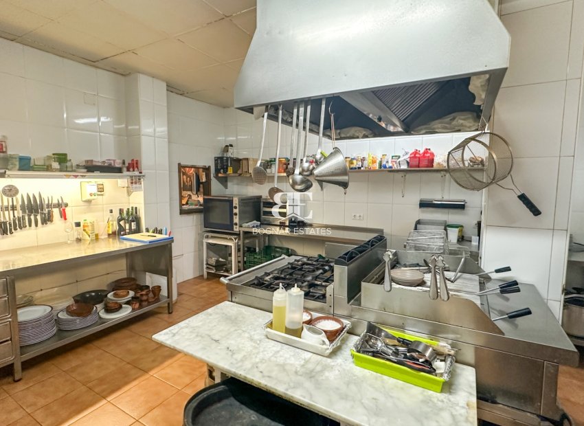 Wiederverkauf - Kommerziell -
Torrevieja - Nueva Torrevieja