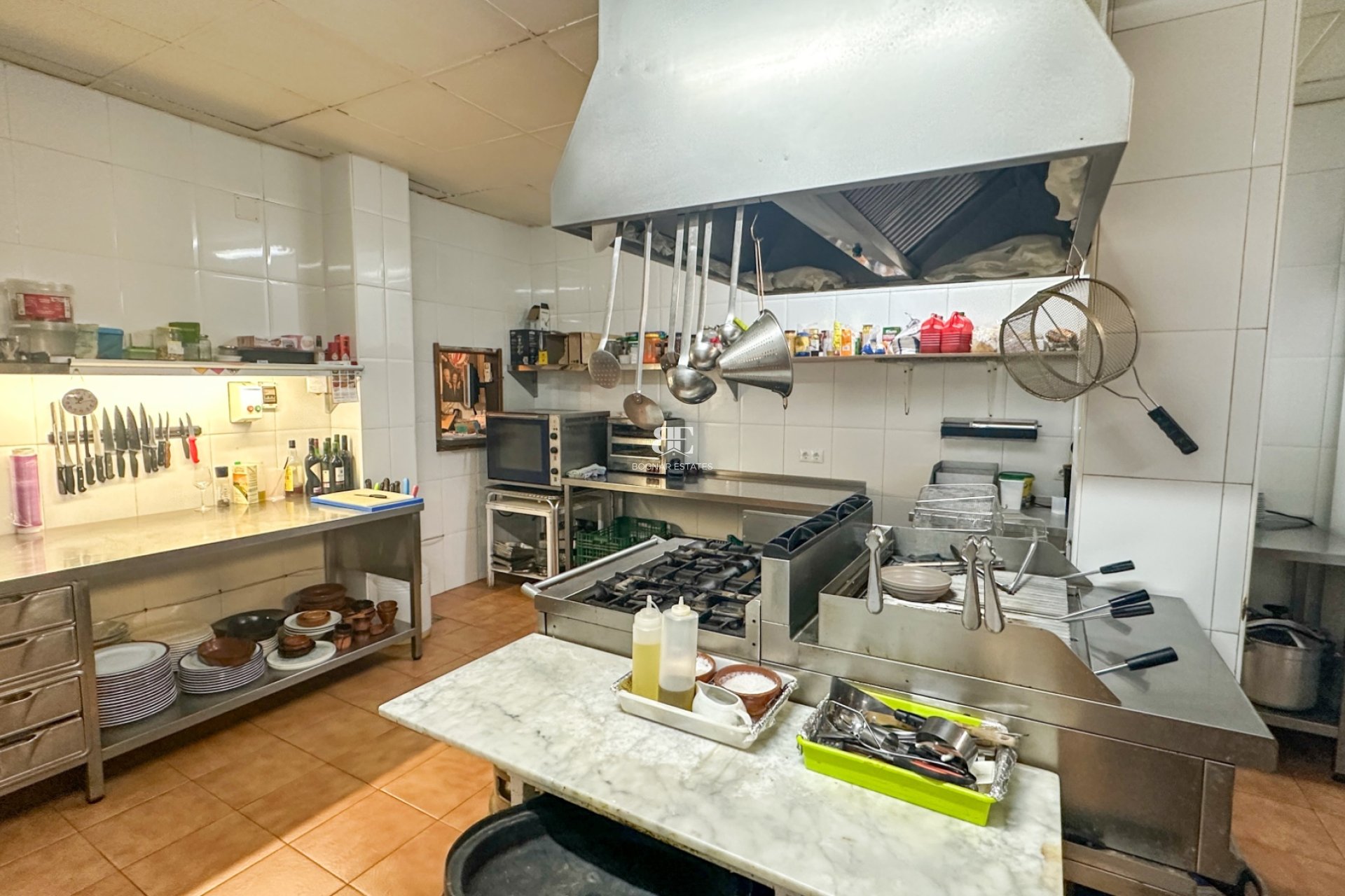 Wiederverkauf - Kommerziell -
Torrevieja - Nueva Torrevieja