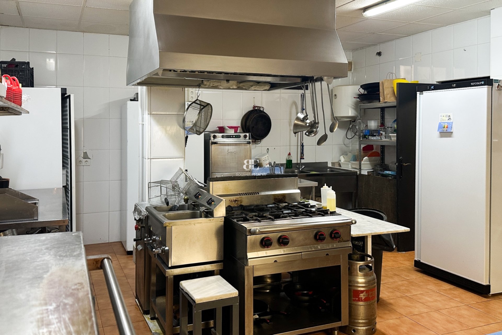 Wiederverkauf - Kommerziell -
Torrevieja - Nueva Torrevieja