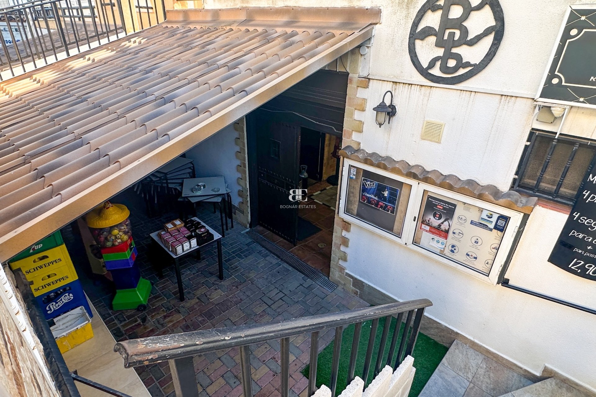 Wiederverkauf - Kommerziell -
Torrevieja - Nueva Torrevieja